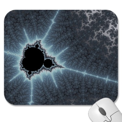 Weepy Mini Brot Mousepad