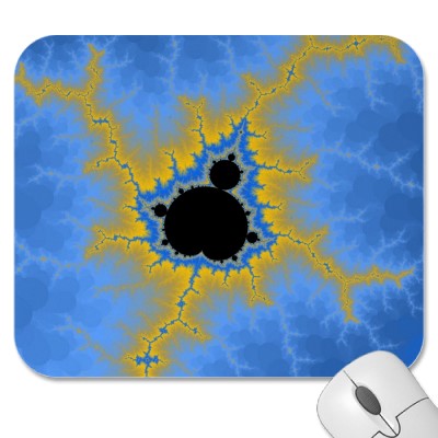 Sandbank Mousepad