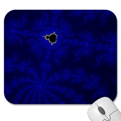 Eclipse Mousepad