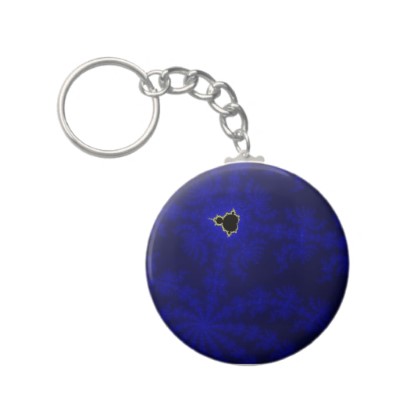 Eclipse Keychain