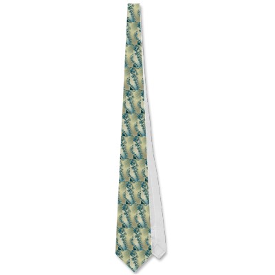 Seascape 3 Tie