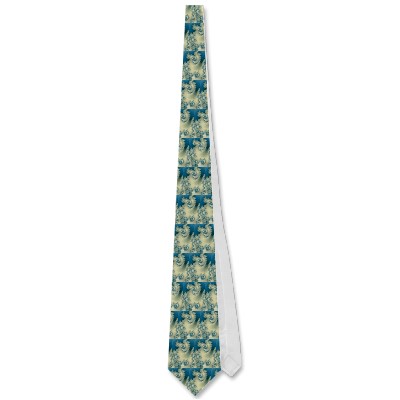 Seascape 1 Tie