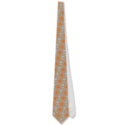 Summers Day Decasteer Tie