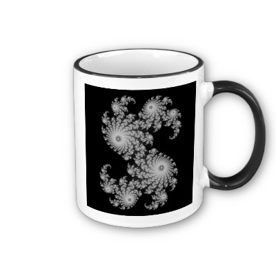 Grey Julia 324048 Mug