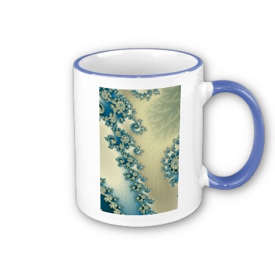 Seascape 3 Mug