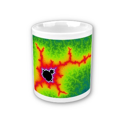 Highly Charged 2 Mug