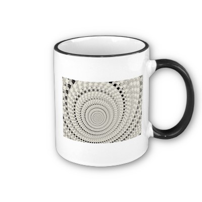 Vortex Mug