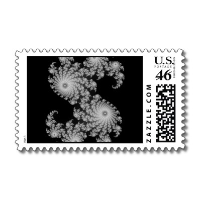 Grey Julia 324048 Postage Stamp