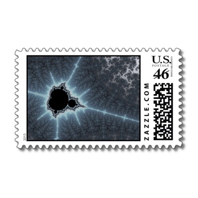 Weepy Mini Brot Postage Stamp