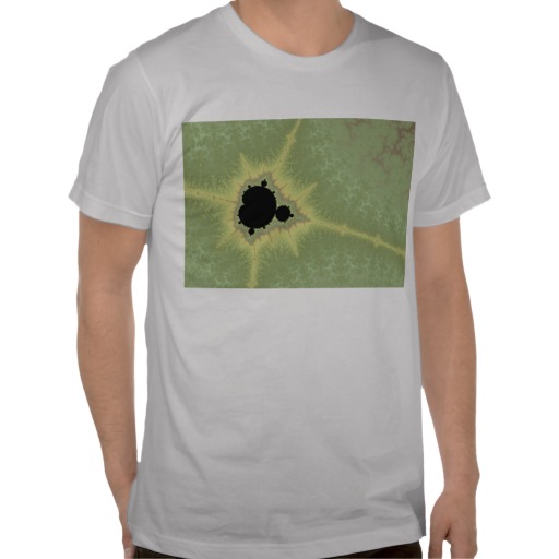 Pistachio Mini Brot T-Shirt