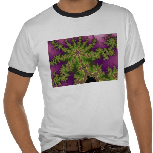 Mulberry Bush T-Shirt