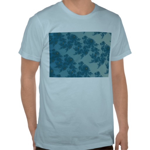 Marching Seahorses 1 T-Shirt