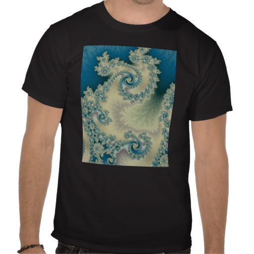 Seascape 1 T-Shirt