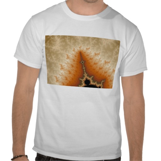 Pumpkin Pie Filling T-Shirt