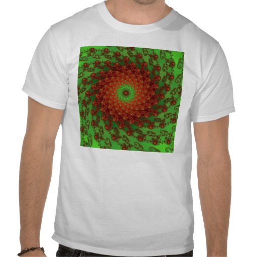 Poinsettia T-Shirt