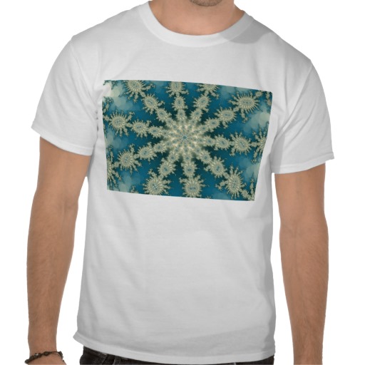 Starfish Decasteer T-Shirt