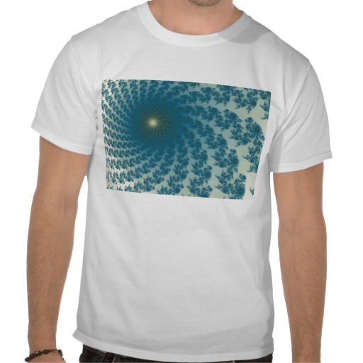 More Sandy Whirlpool T-Shirt