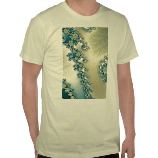 Seascape 3 T-Shirt