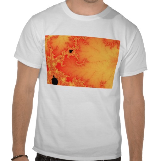 Coal Fire T-Shirt