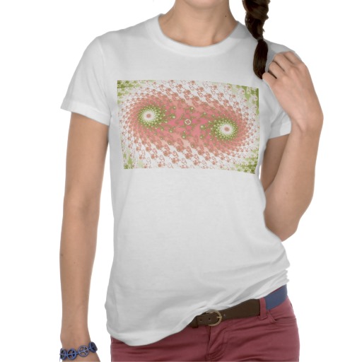 Twin Watermelons T-Shirt